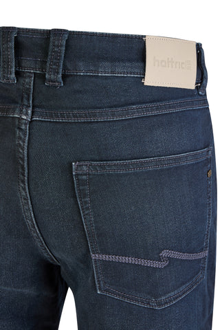HATTRIC BERMUDA dark indigo 696015 7308.48