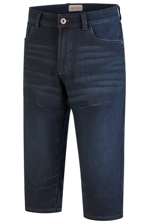 HATTRIC BERMUDA dark indigo 696015 7308.48