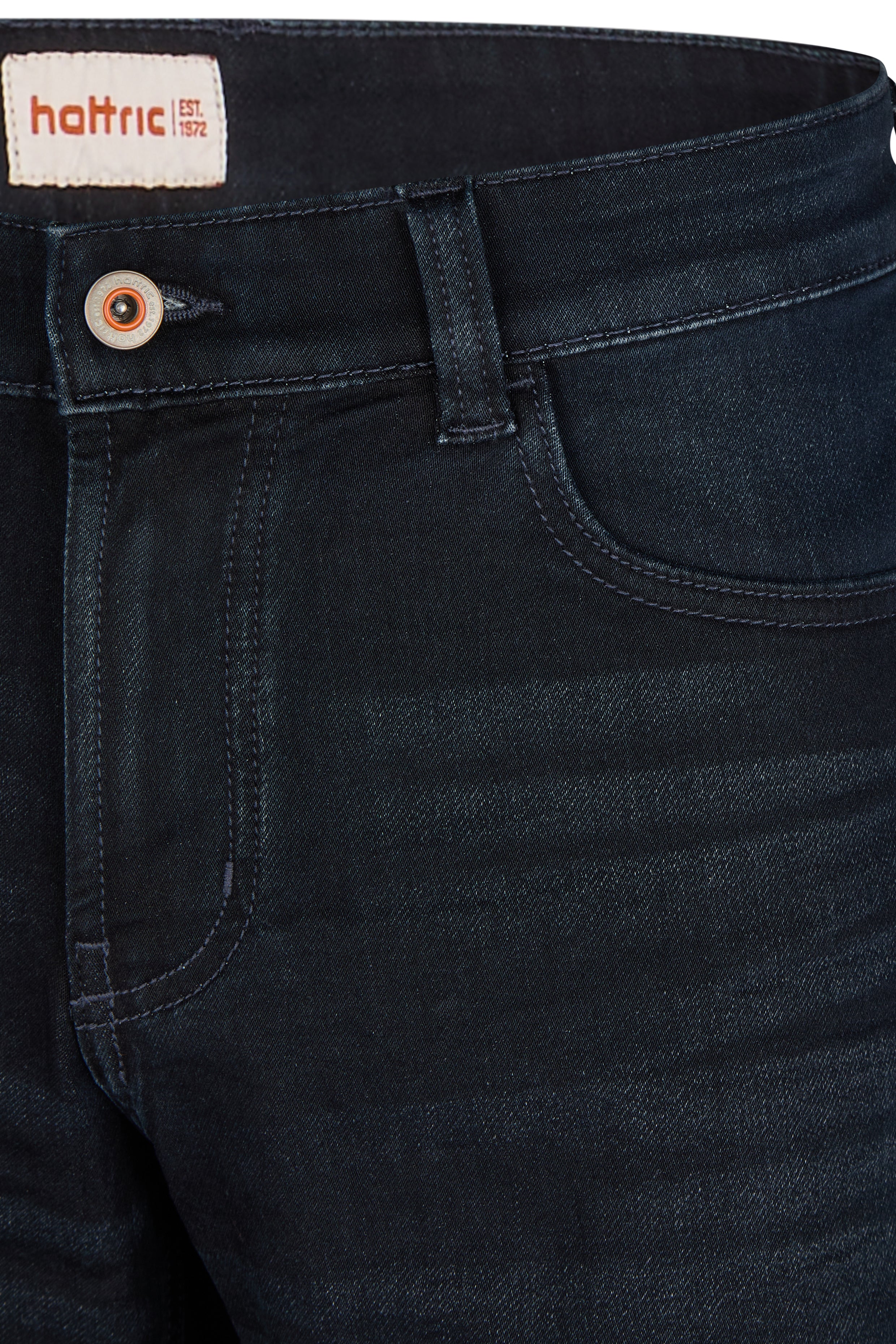 HATTRIC Bermuda - Midnight Indigo - 698835 7308.48 von Hattric