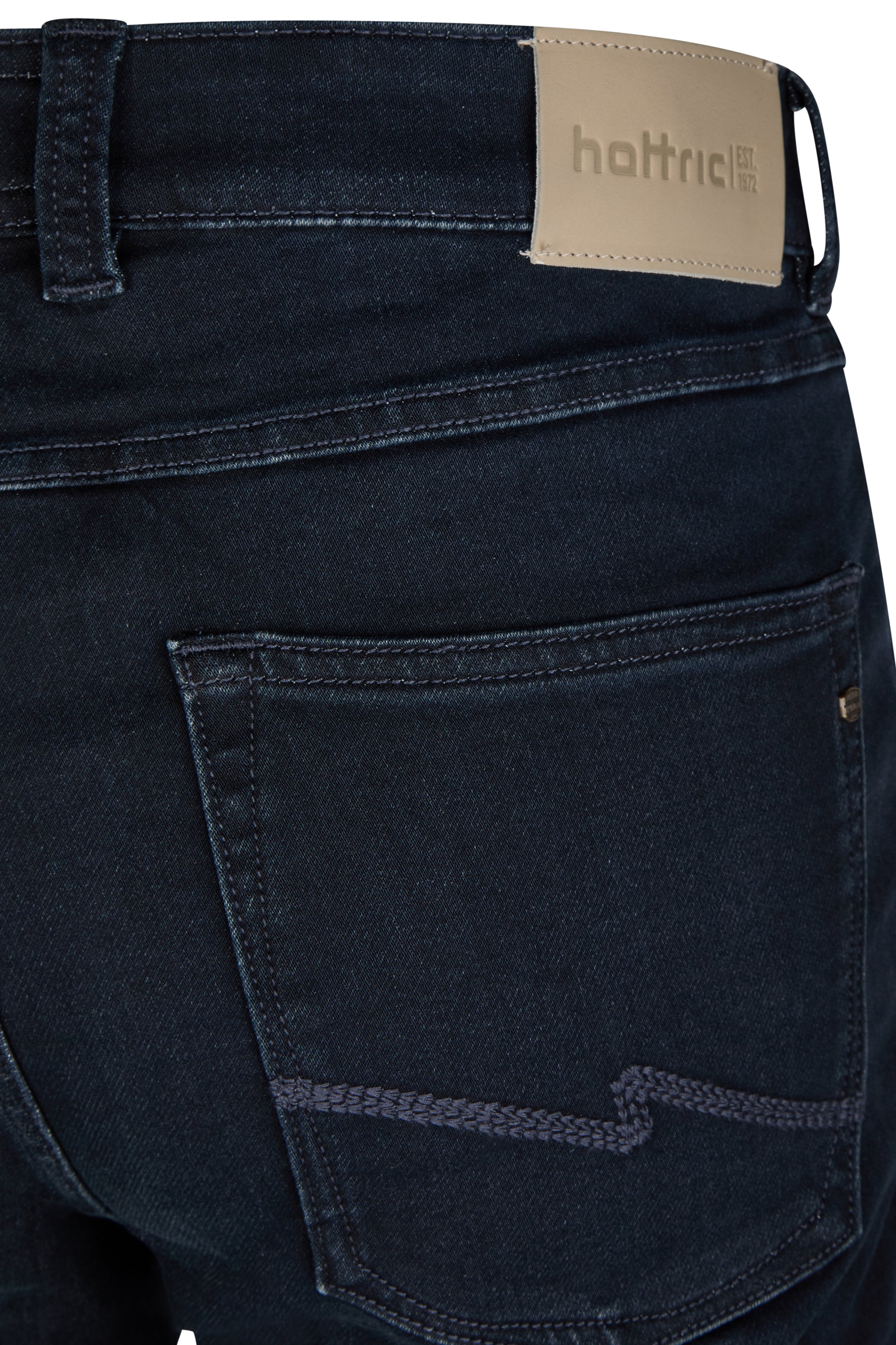 HATTRIC Bermuda - Midnight Indigo - 698835 7308.48 von Hattric