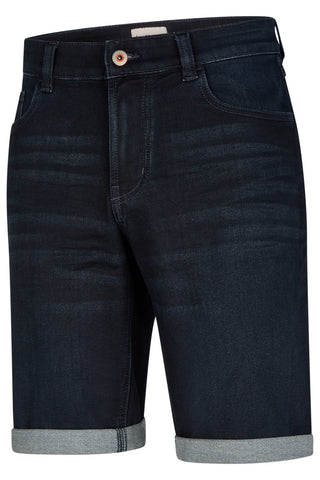 HATTRIC Bermuda - Midnight Indigo - 698835 7308.48