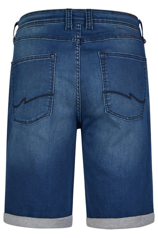 HATTRIC Bermuda - Indigo Harbor Blue - 698835 3299.42