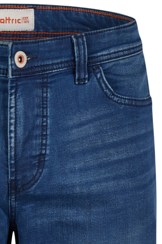 HATTRIC Bermuda - Indigo Harbor Blue - 698835 3299.42