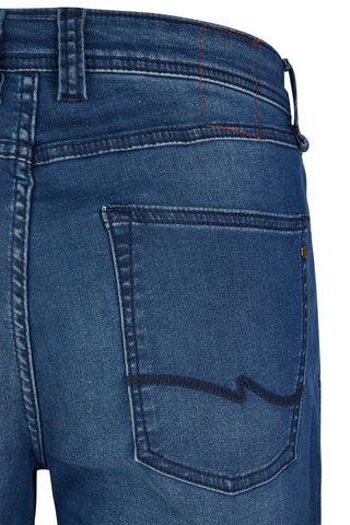 HATTRIC Bermuda - Indigo Harbor Blue - 698835 3299.42