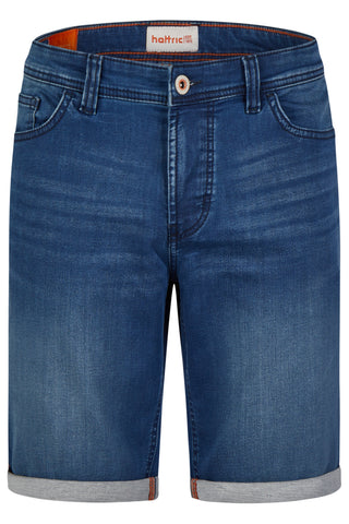 HATTRIC Bermuda - Indigo Harbor Blue - 698835 3299.42