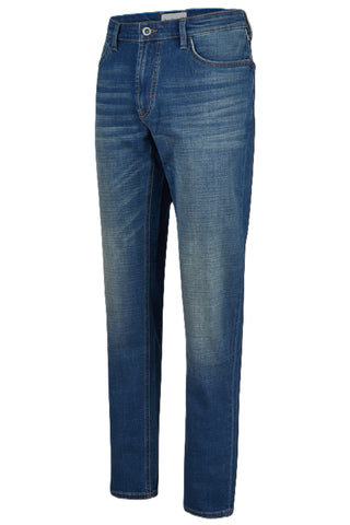 HATTRIC Hunter Five-Pocket - Blue Horizon Indigo - 688365 9690.42