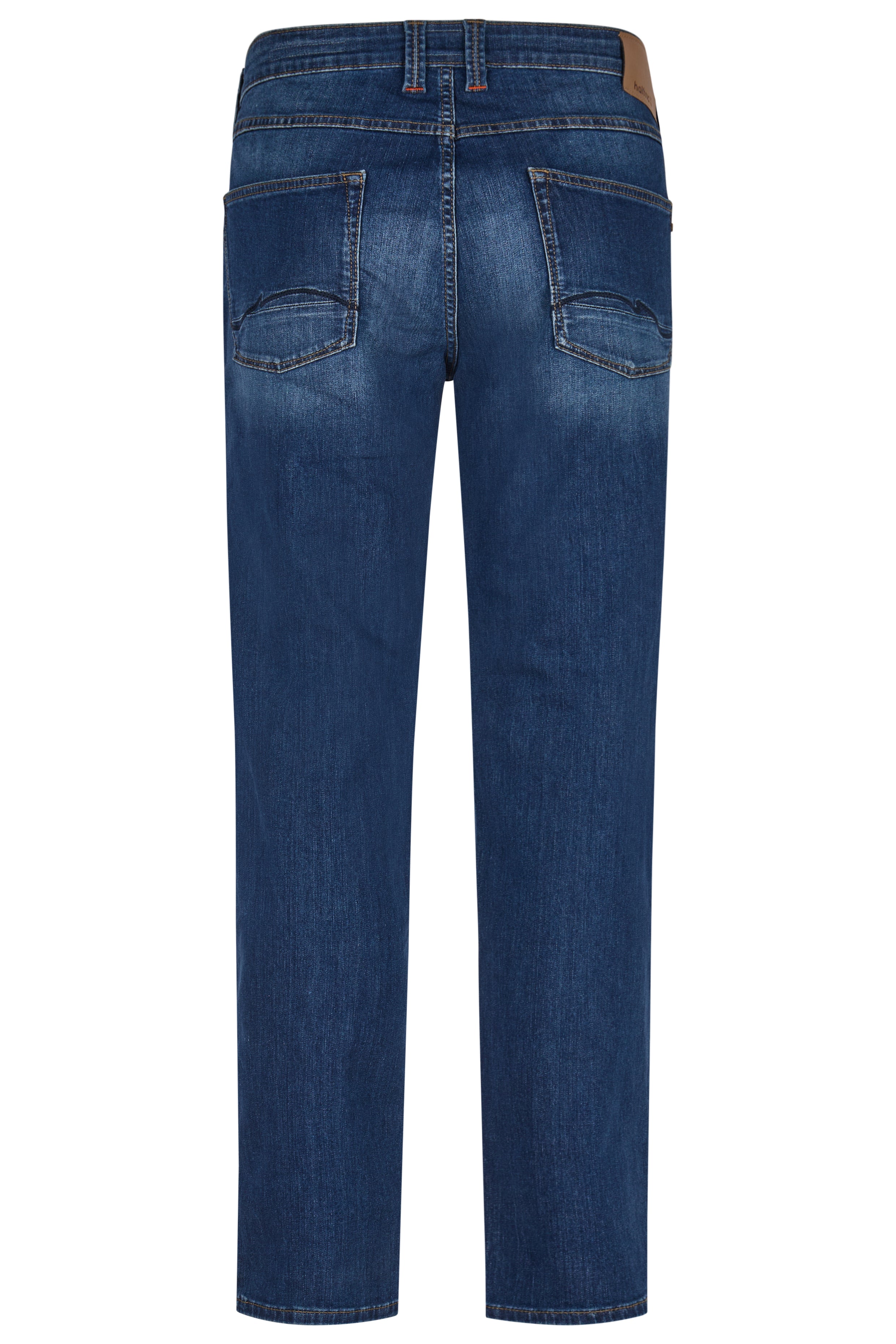HATTRIC PARKER Jeans - Coastal Indigo - 688645 9381.42 von Hattric