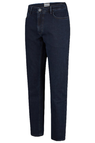 HATTRIC Hunter Five Pocket - Midnight Indigo Blue - 688365 9690.44