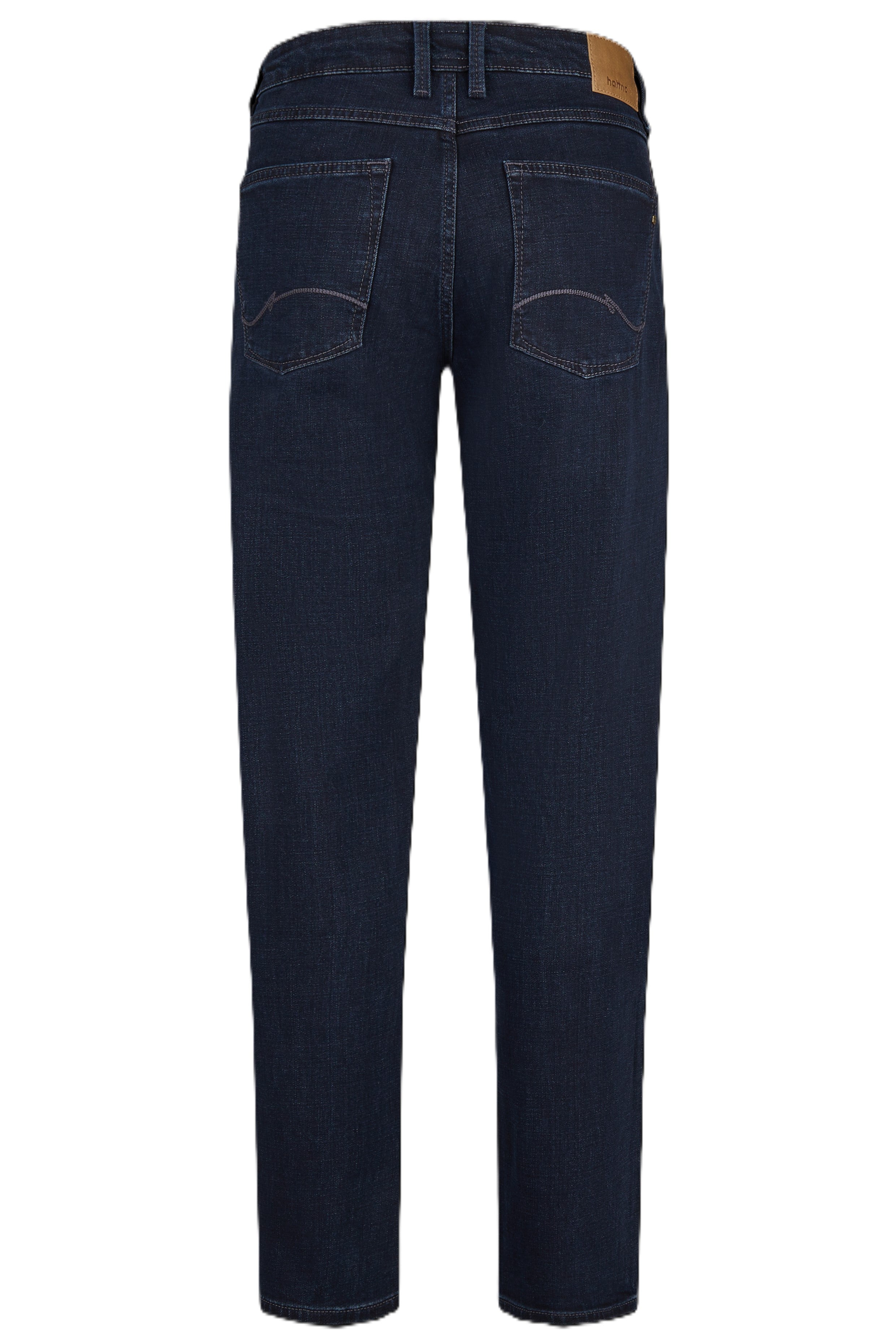 HATTRIC Hunter Five Pocket - Midnight Indigo Blue - 688365 9690.44 von Hattric