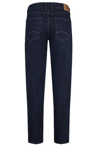 HATTRIC Hunter Five Pocket - Midnight Indigo Blue - 688365 9690.44