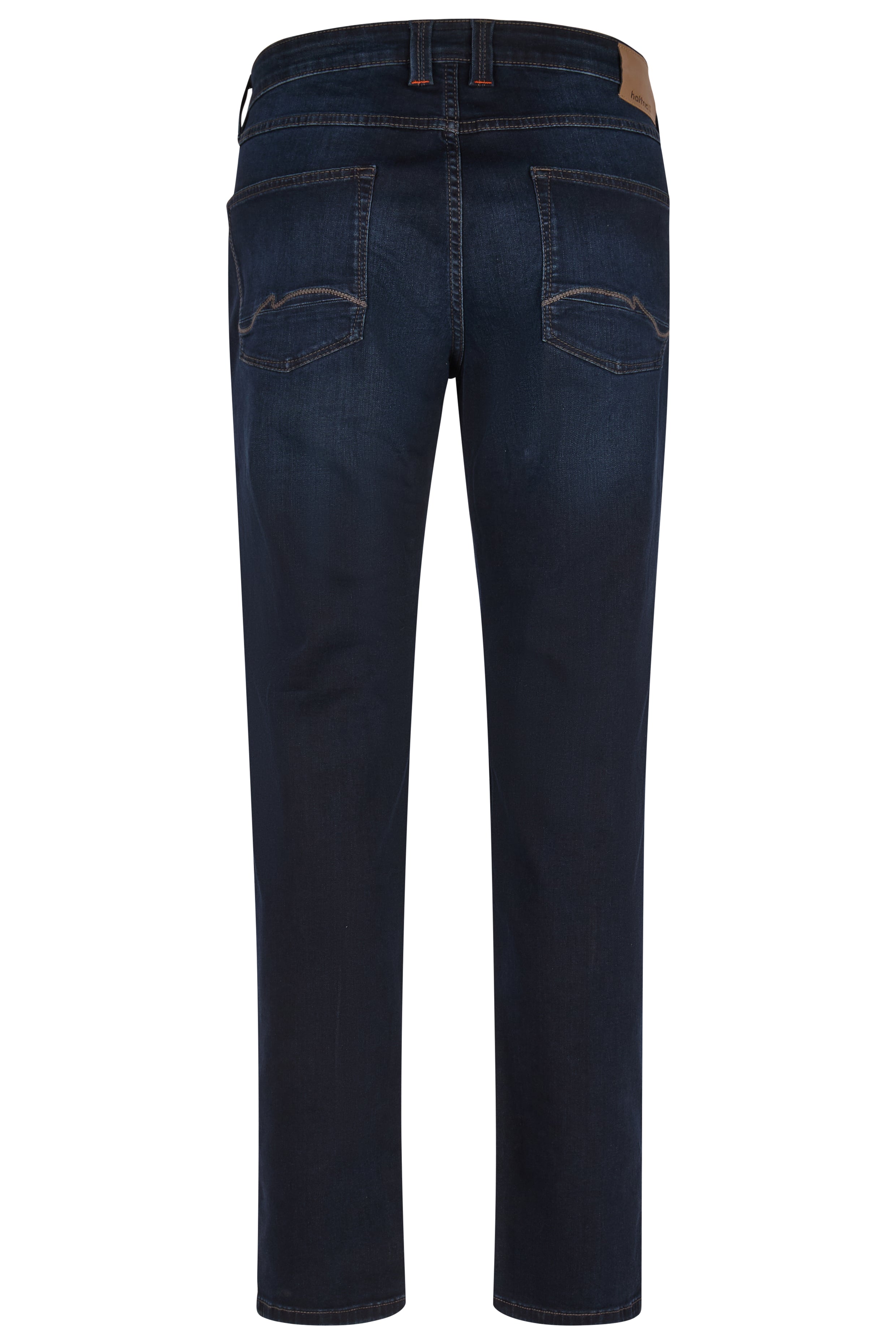 HATTRIC PARKER Jeans - Deep Midnight Blue - 688645 9381.45 von Hattric
