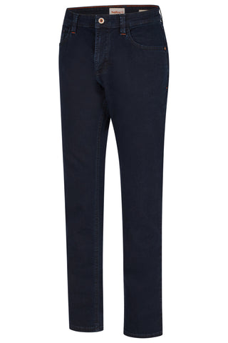 HATTRIC PARKER Jeans - Midnight Indigo - 688645 9381.48
