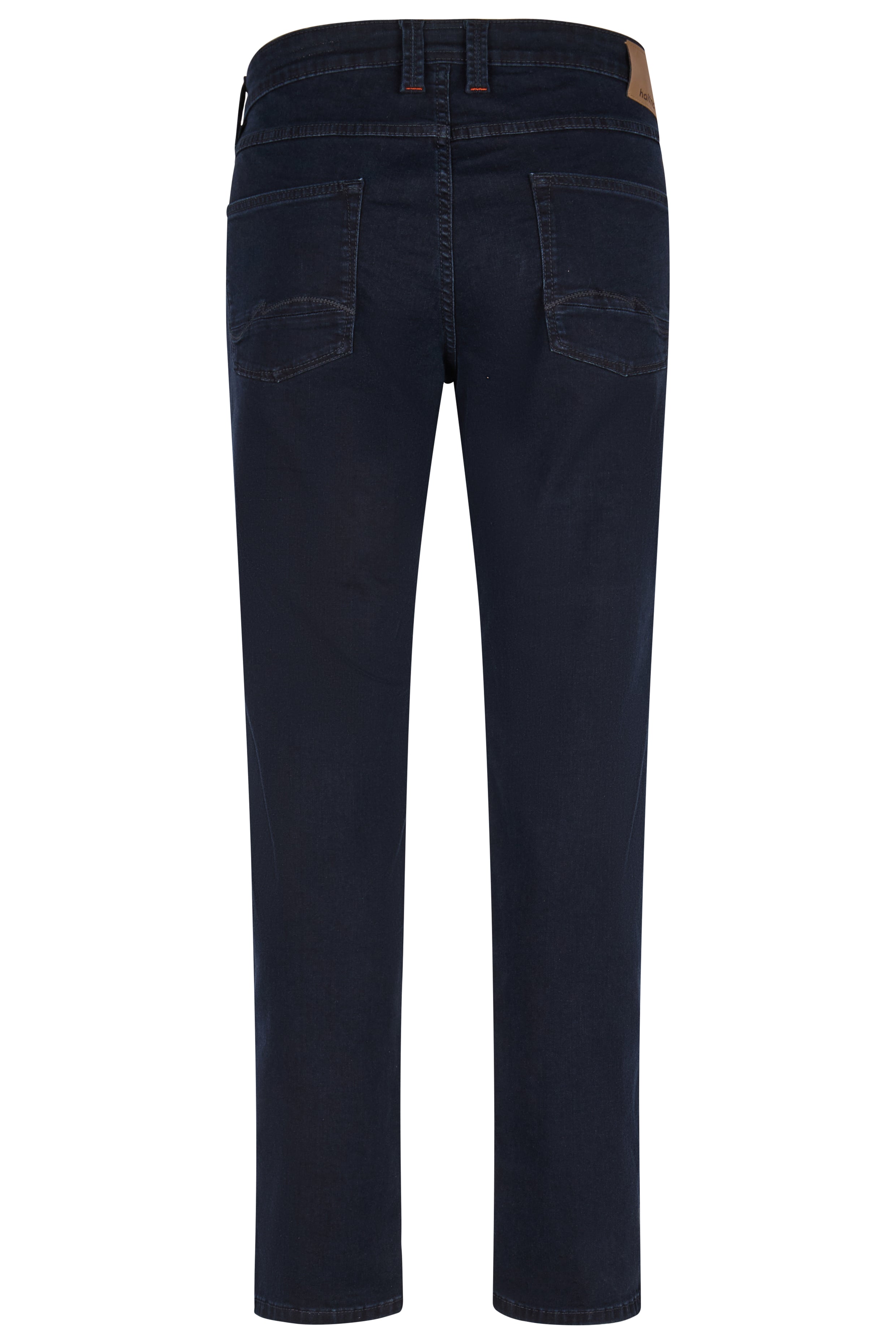 HATTRIC PARKER Jeans - Midnight Indigo - 688645 9381.48 von Hattric