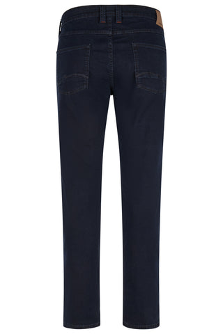 HATTRIC PARKER Jeans - Midnight Indigo - 688645 9381.48
