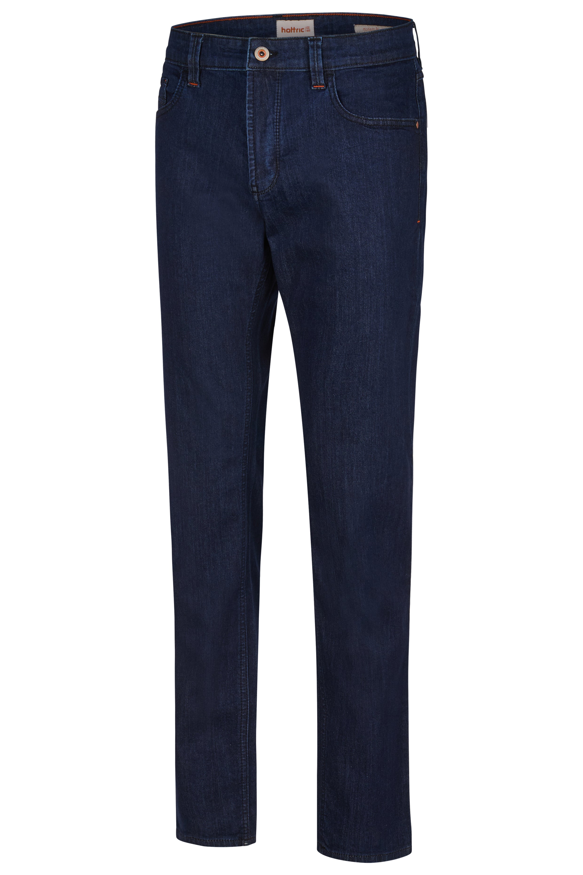 HATTRIC PARKER - Deep Navy Stitch - 688645 9381.99 von Hattric