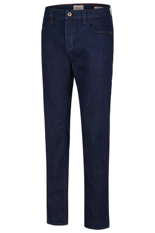 HATTRIC PARKER - Deep Navy Stitch - 688645 9381.99