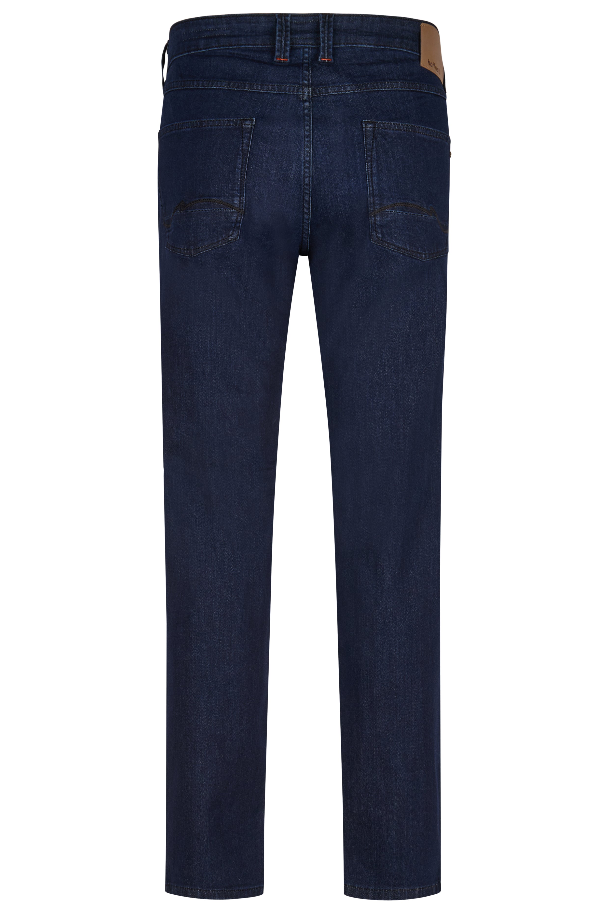 HATTRIC PARKER - Deep Navy Stitch - 688645 9381.99