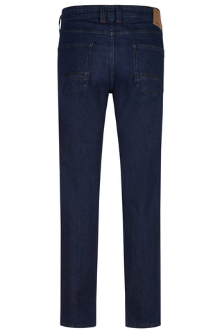HATTRIC PARKER - Deep Navy Stitch - 688645 9381.99