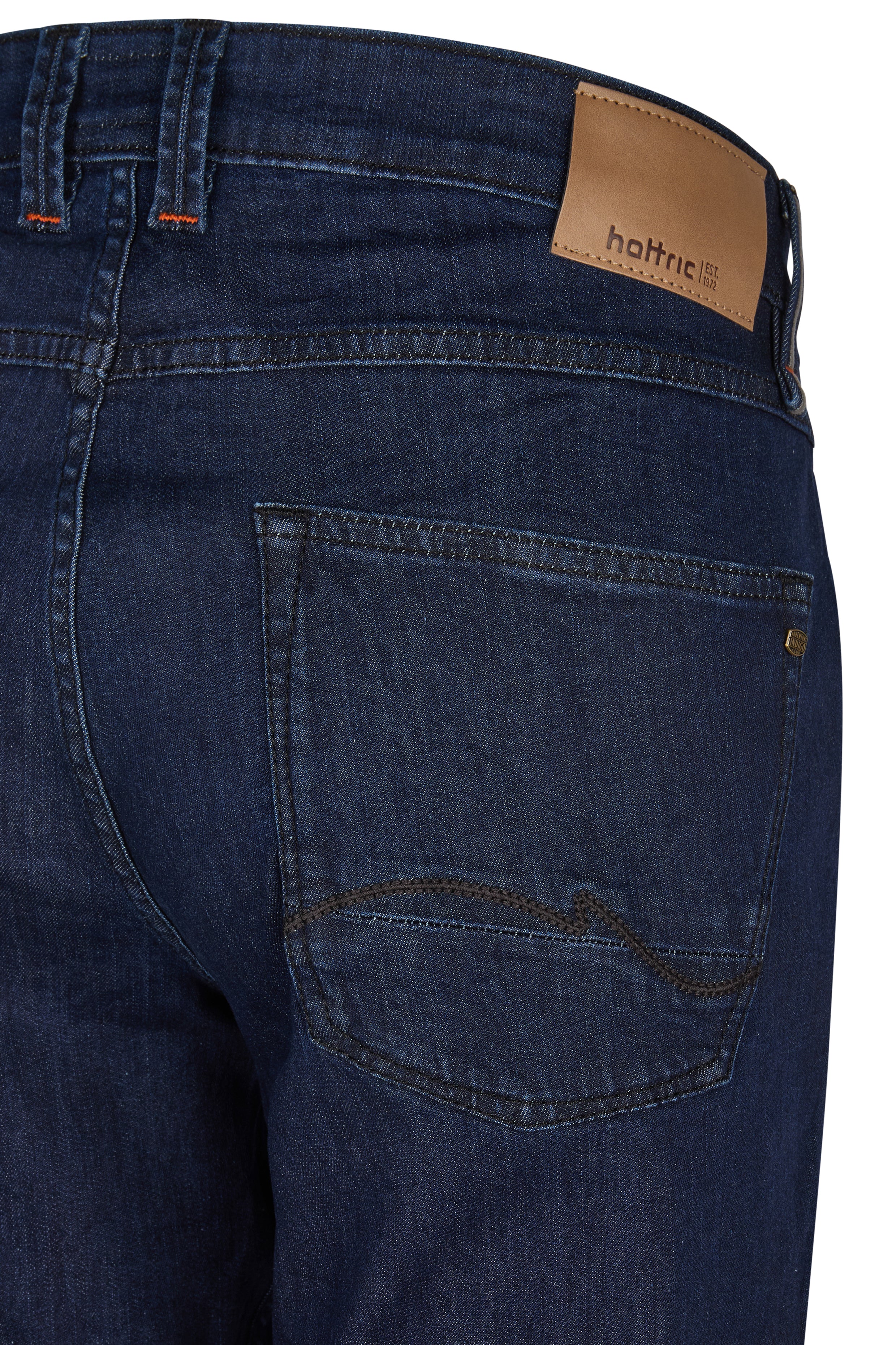 HATTRIC PARKER - Deep Navy Stitch - 688645 9381.99 von Hattric