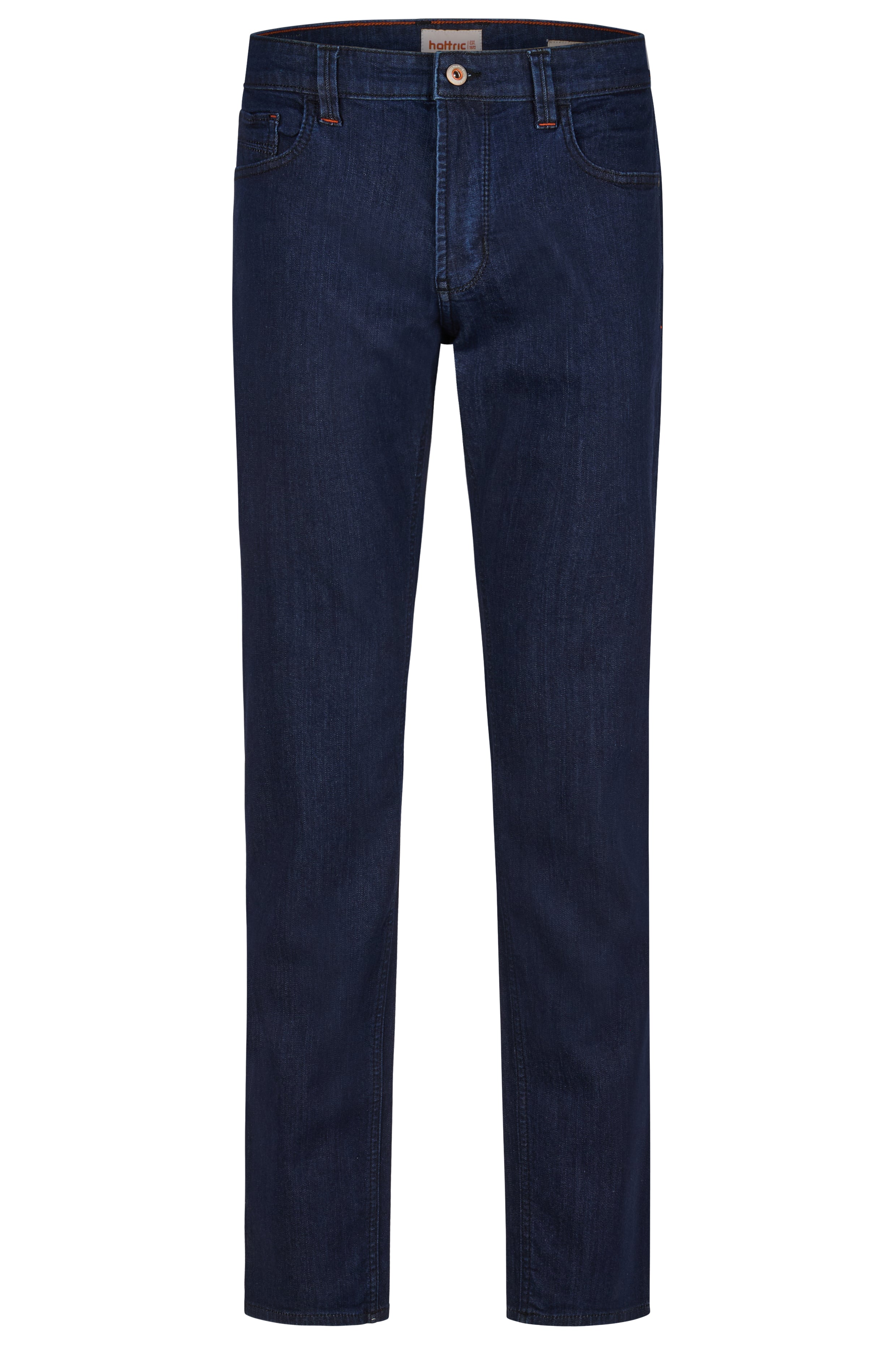HATTRIC PARKER - Deep Navy Stitch - 688645 9381.99