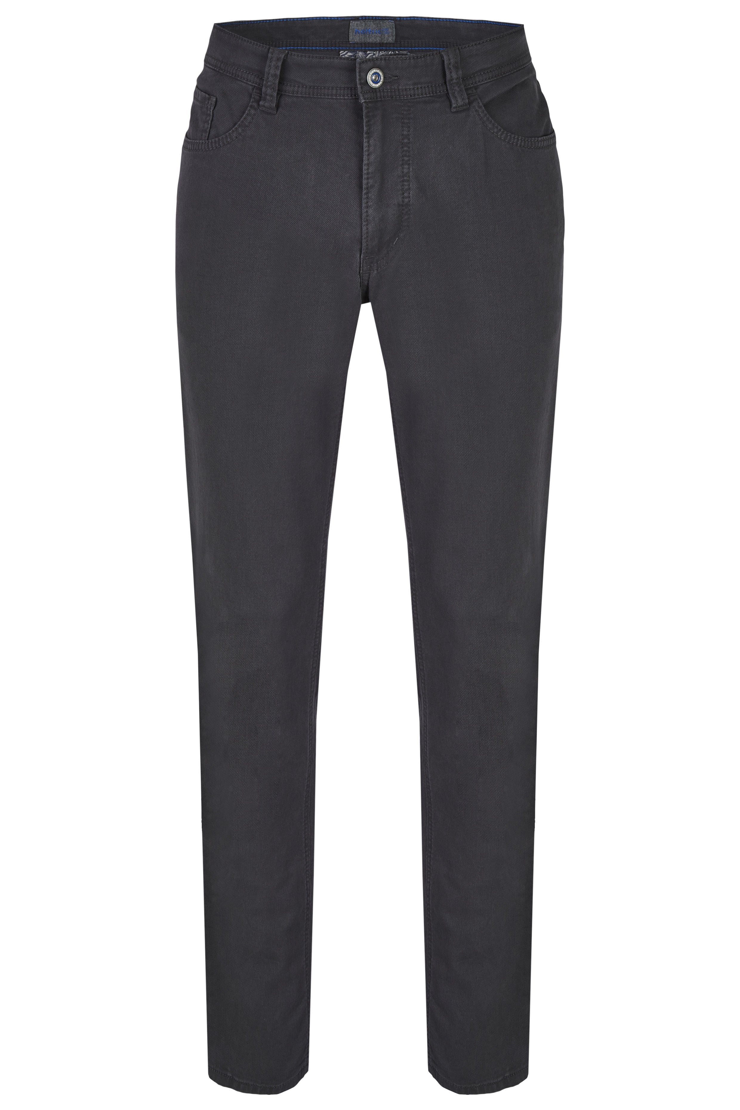 HATTRIC Hunter Five Pocket - Midnight Slate - 688955 6334.07