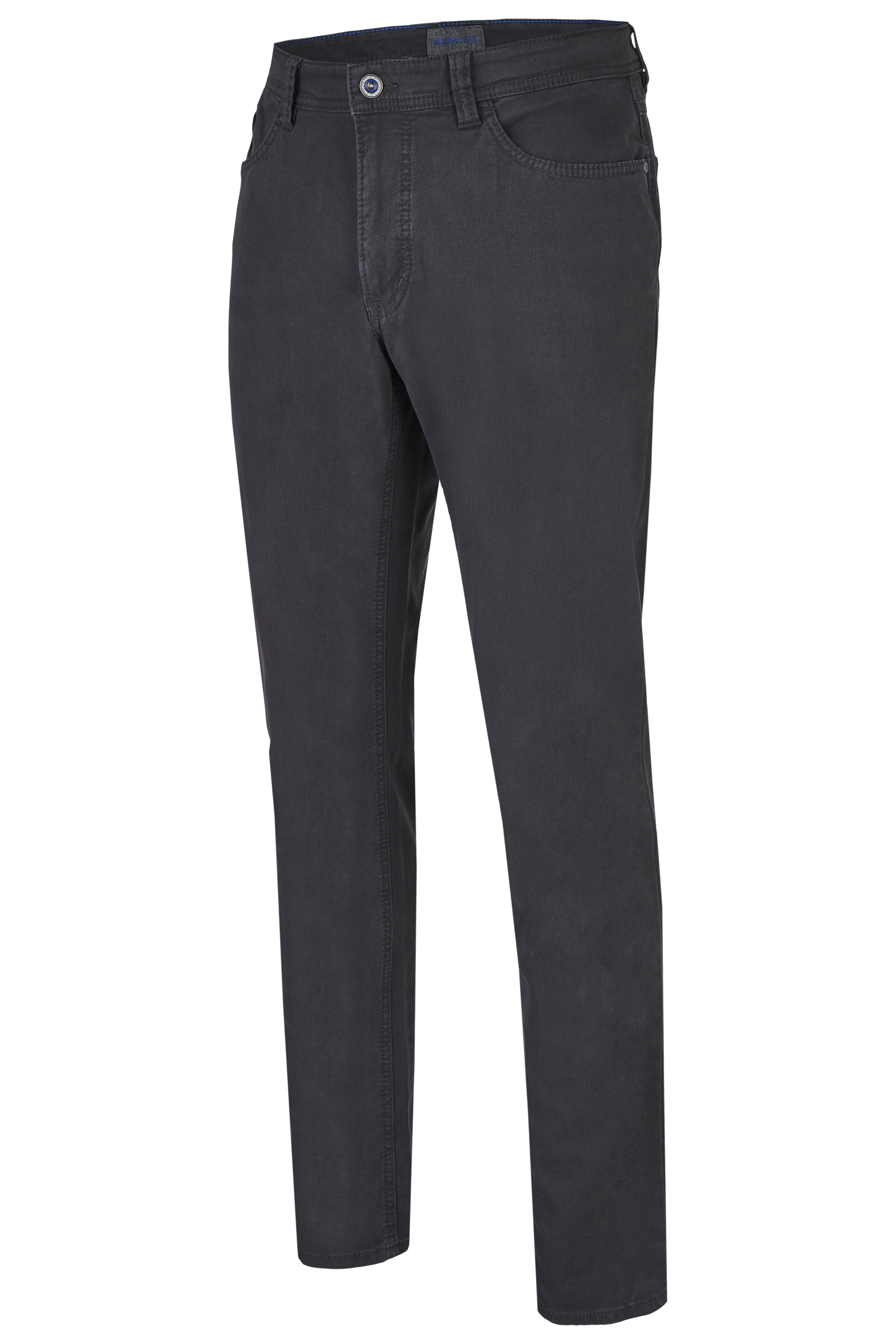 HATTRIC Hunter Five Pocket - Midnight Slate - 688955 6334.07