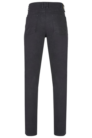 HATTRIC Hunter Five Pocket - Midnight Slate - 688955 6334.07