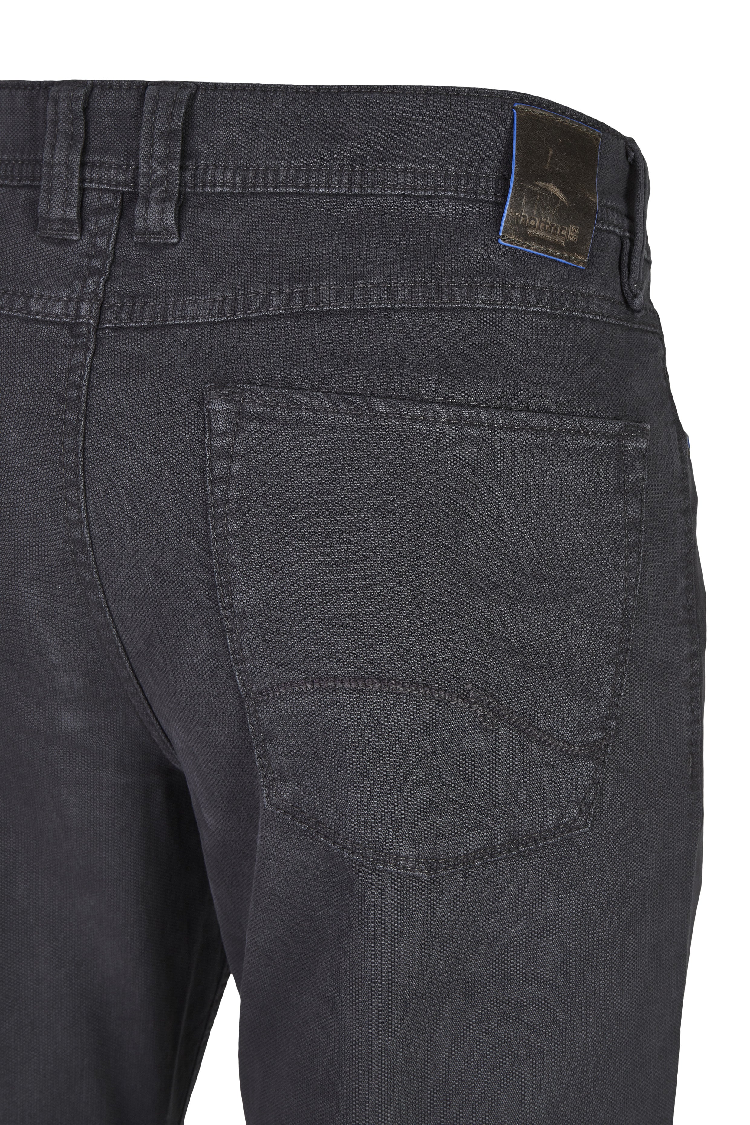 HATTRIC Hunter Five Pocket - Midnight Slate - 688955 6334.07 von Hattric