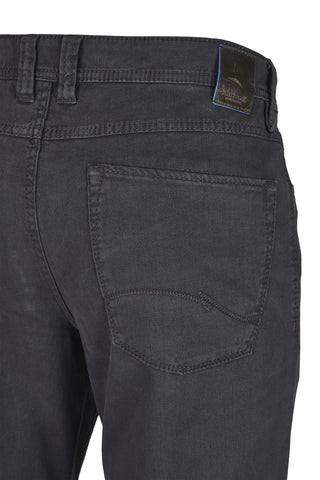 HATTRIC Hunter Five Pocket - Midnight Slate - 688955 6334.07