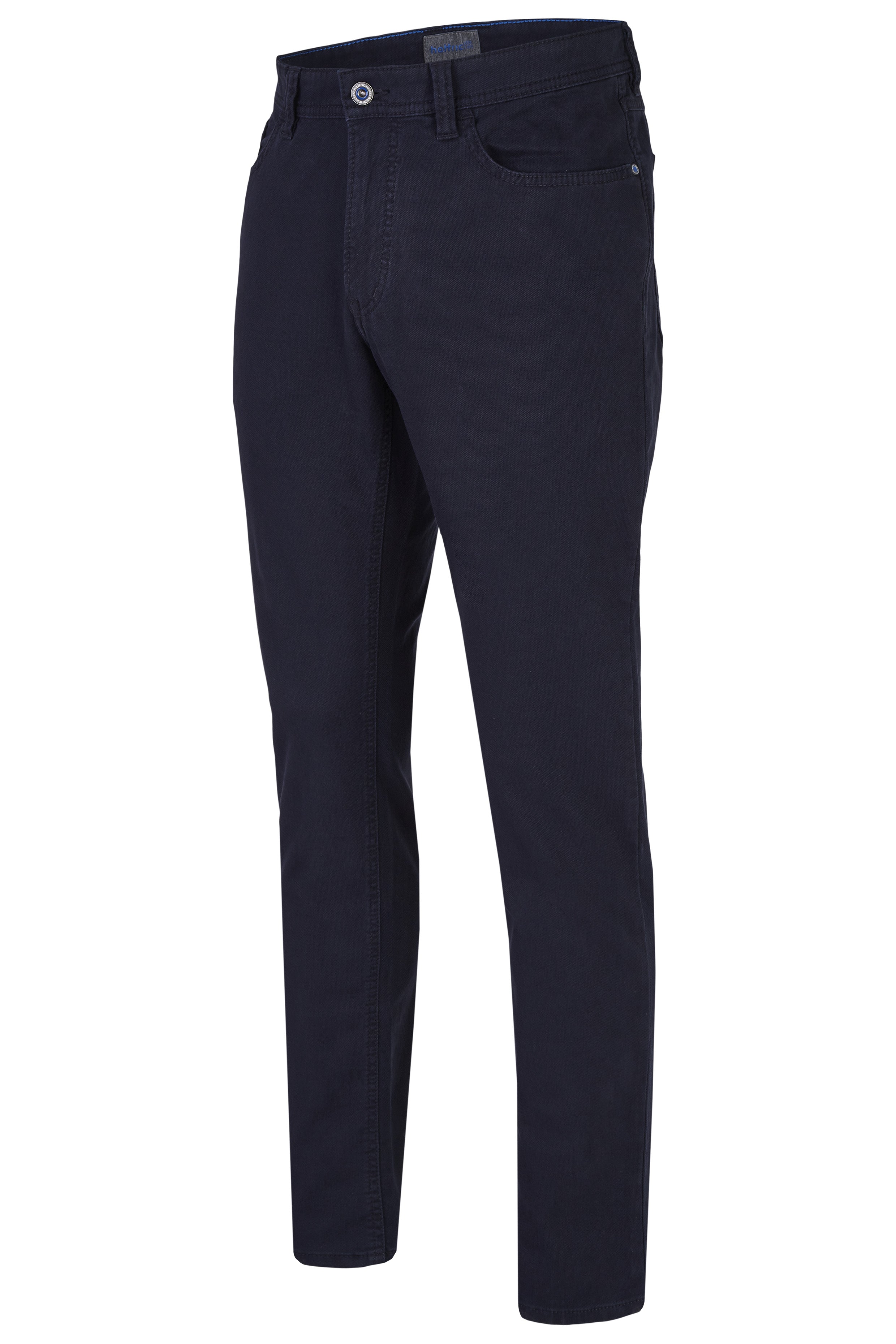 HATTRIC Hunter Five Pocket - Midnight Indigo Blue - 688955 6334.40 von Hattric