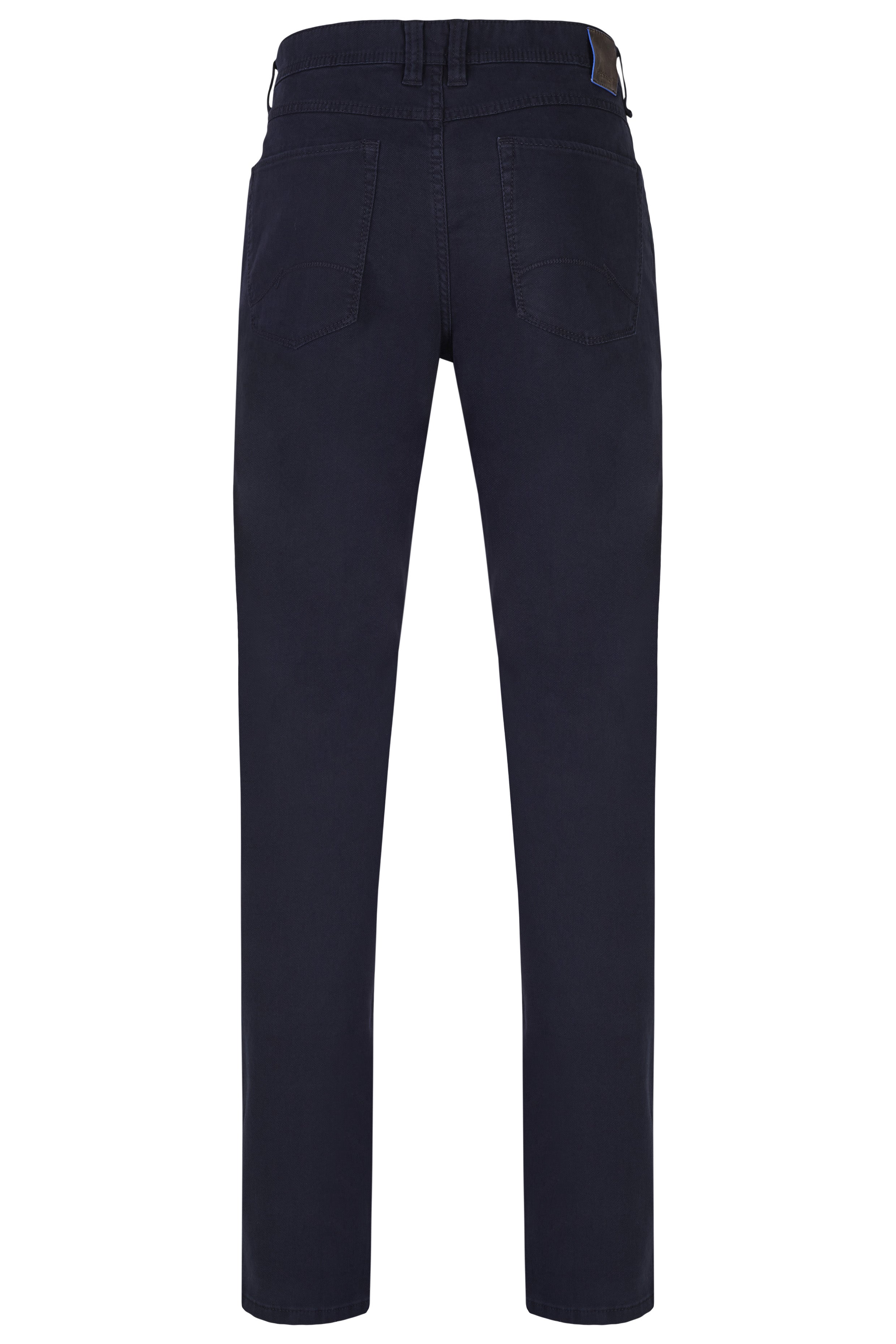 HATTRIC Hunter Five Pocket - Midnight Indigo Blue - 688955 6334.40