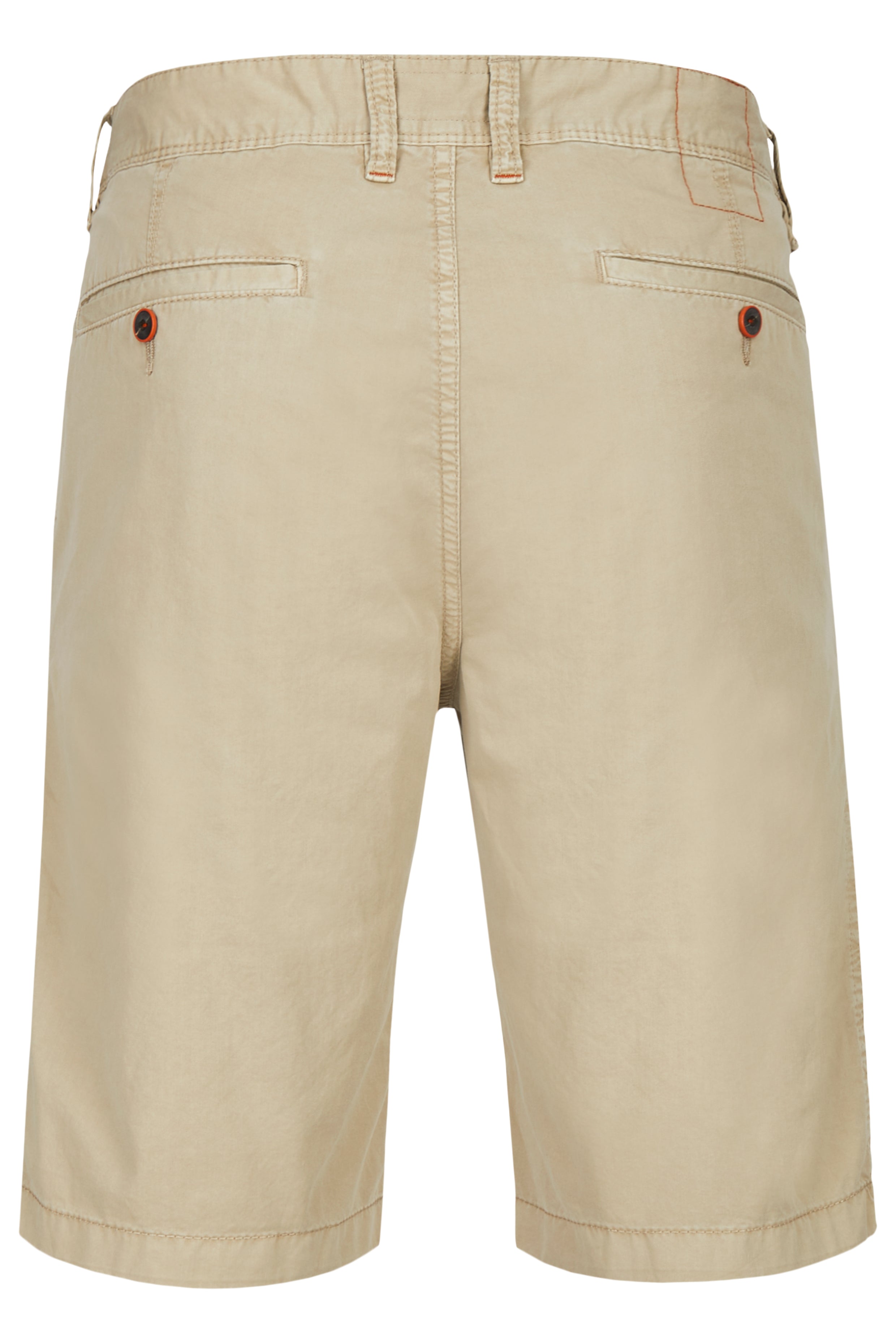 HATTRIC Bermuda Chino - Sandstone Beige Blend - 697530 5Q89.10 von Hattric