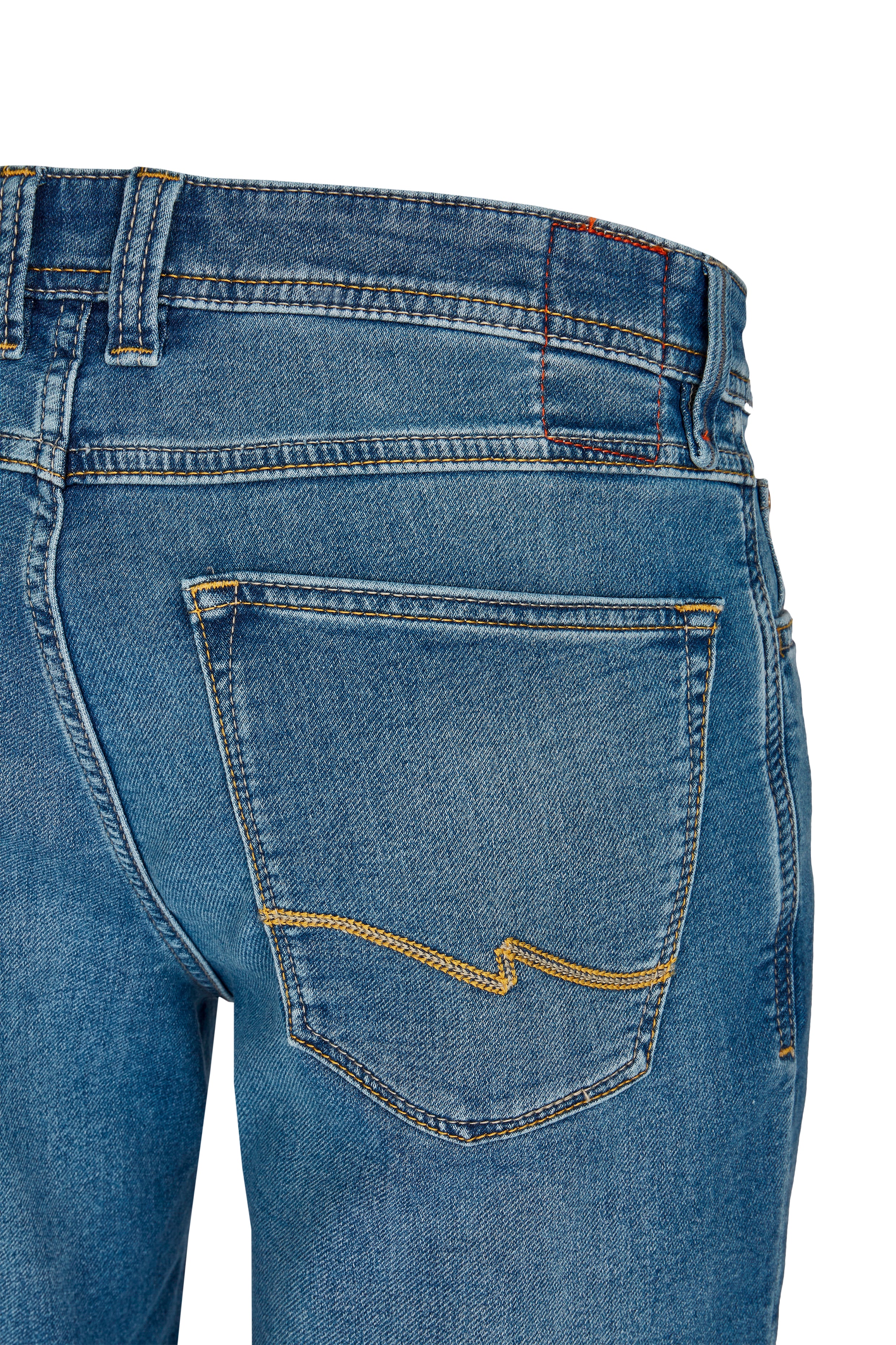 HATTRIC Bermuda Bermuda light blue Indigo Mist - 698835 5712.44 von Hattric