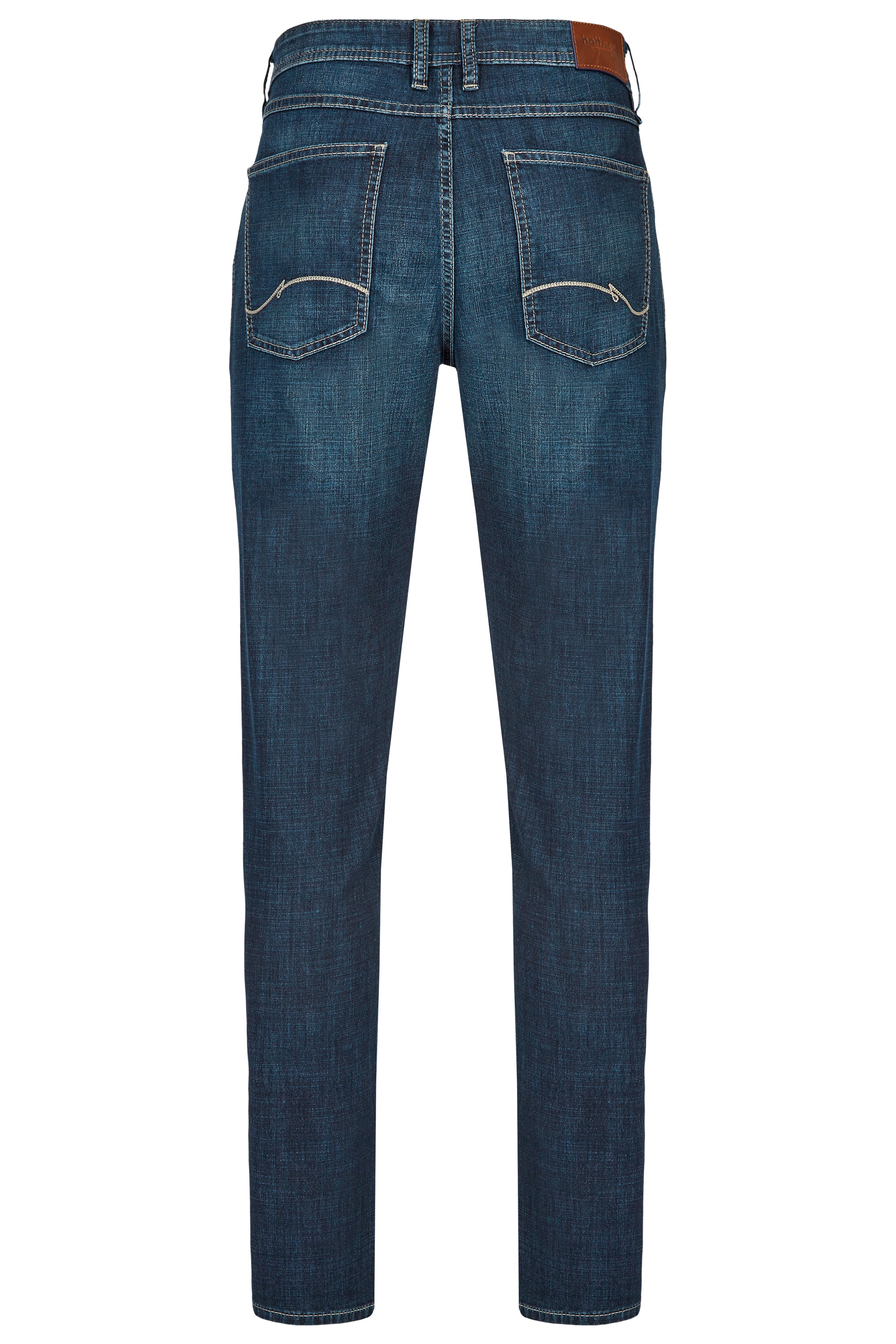 HATTRIC Hunter Five Pocket - Midnight Indigo Blue - 688275 5647.48 von Hattric