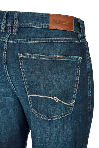 HATTRIC Hunter Five Pocket - Midnight Indigo Blue - 688275 5647.48