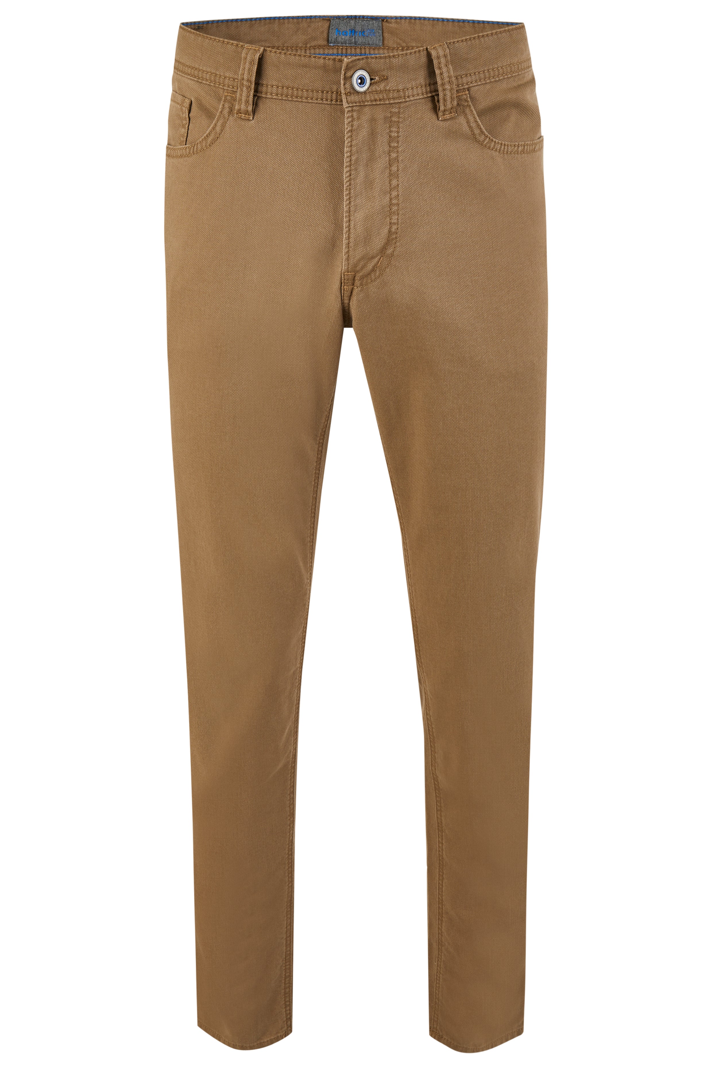 HATTRIC Hunter Five Pocket - Toasted Sand - 688955 6334.18