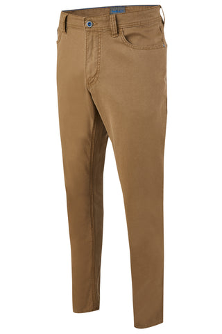 HATTRIC Hunter Five Pocket - Toasted Sand - 688955 6334.18