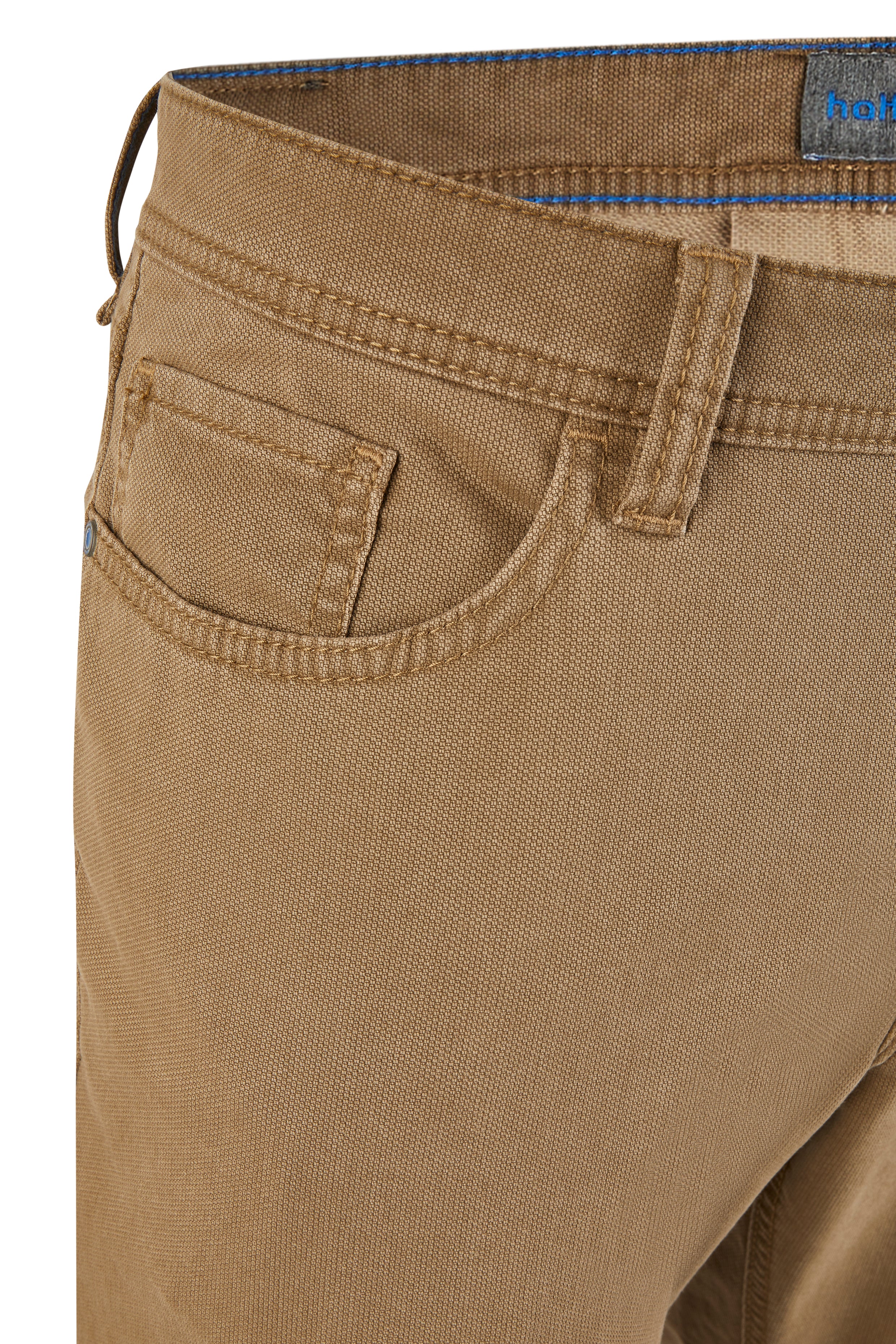 HATTRIC Hunter Five Pocket - Toasted Sand - 688955 6334.18 von Hattric