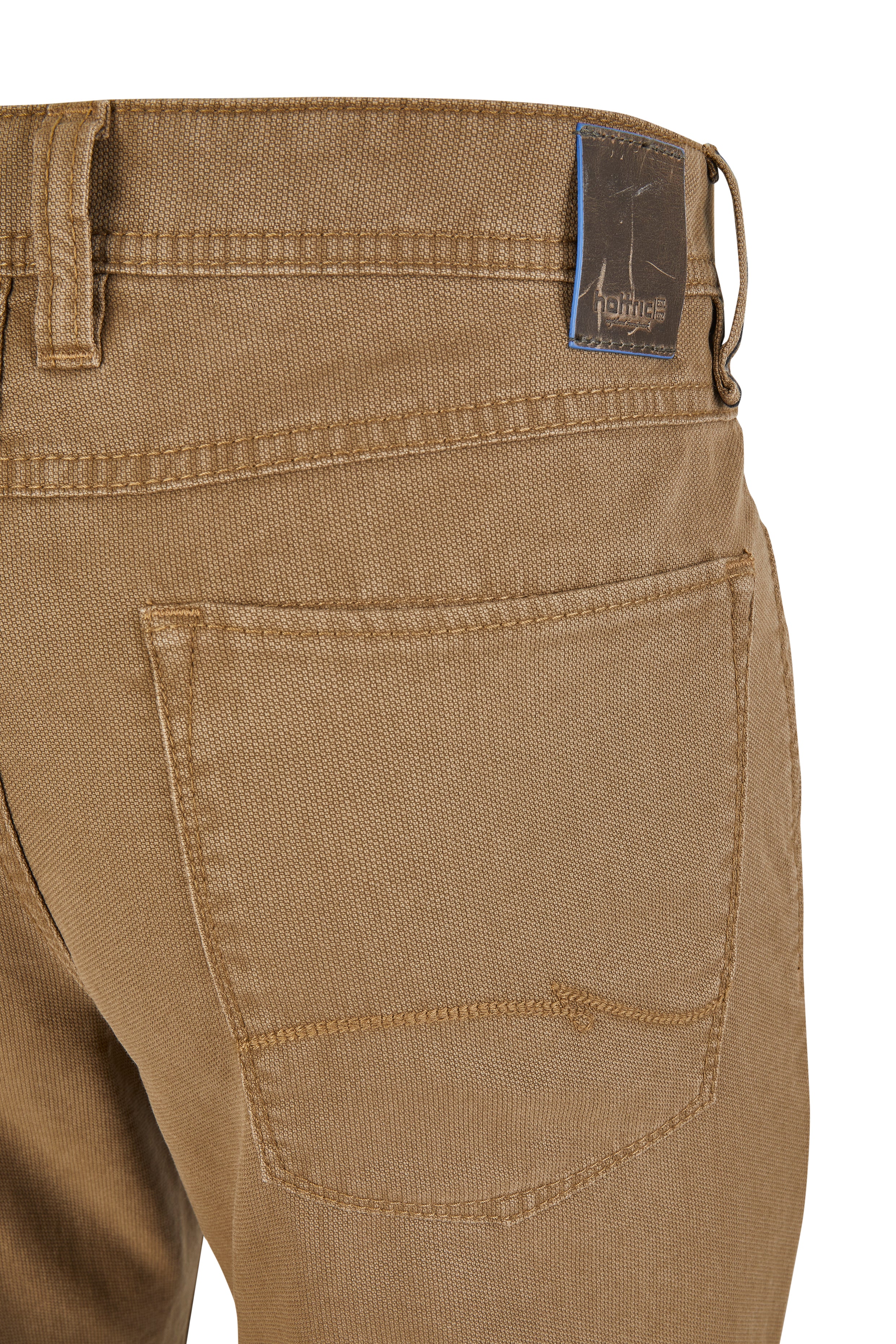HATTRIC Hunter Five Pocket - Toasted Sand - 688955 6334.18 von Hattric