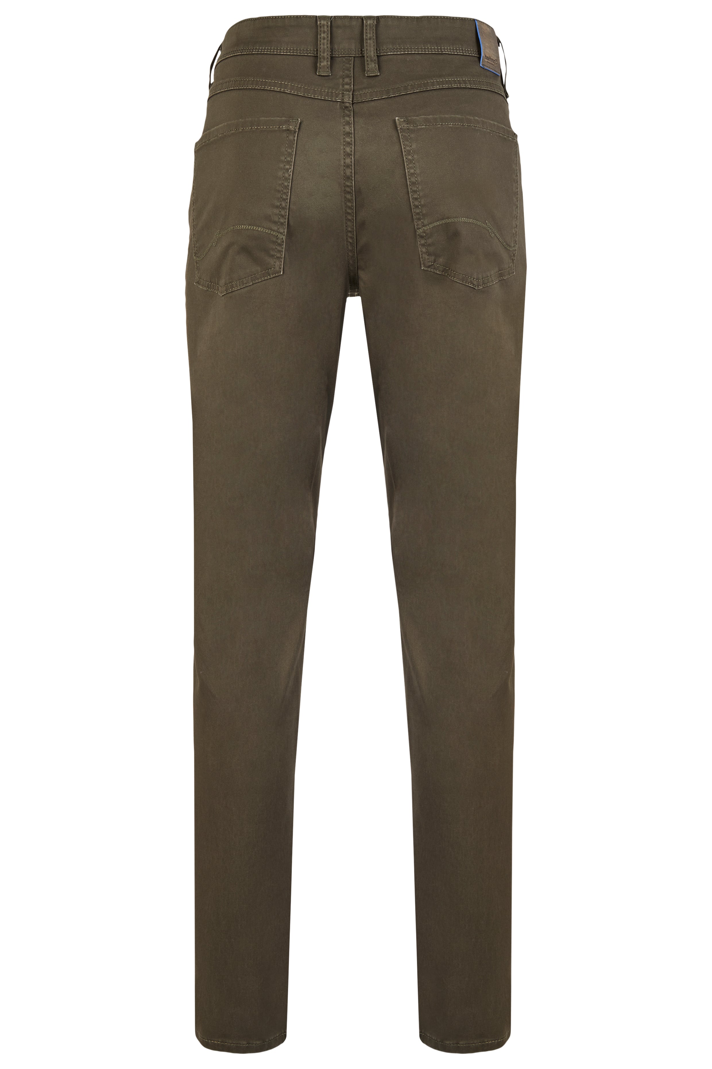 HATTRIC Hunter Five Pocket - Mossy Olive - 688405 6209.38 von Hattric