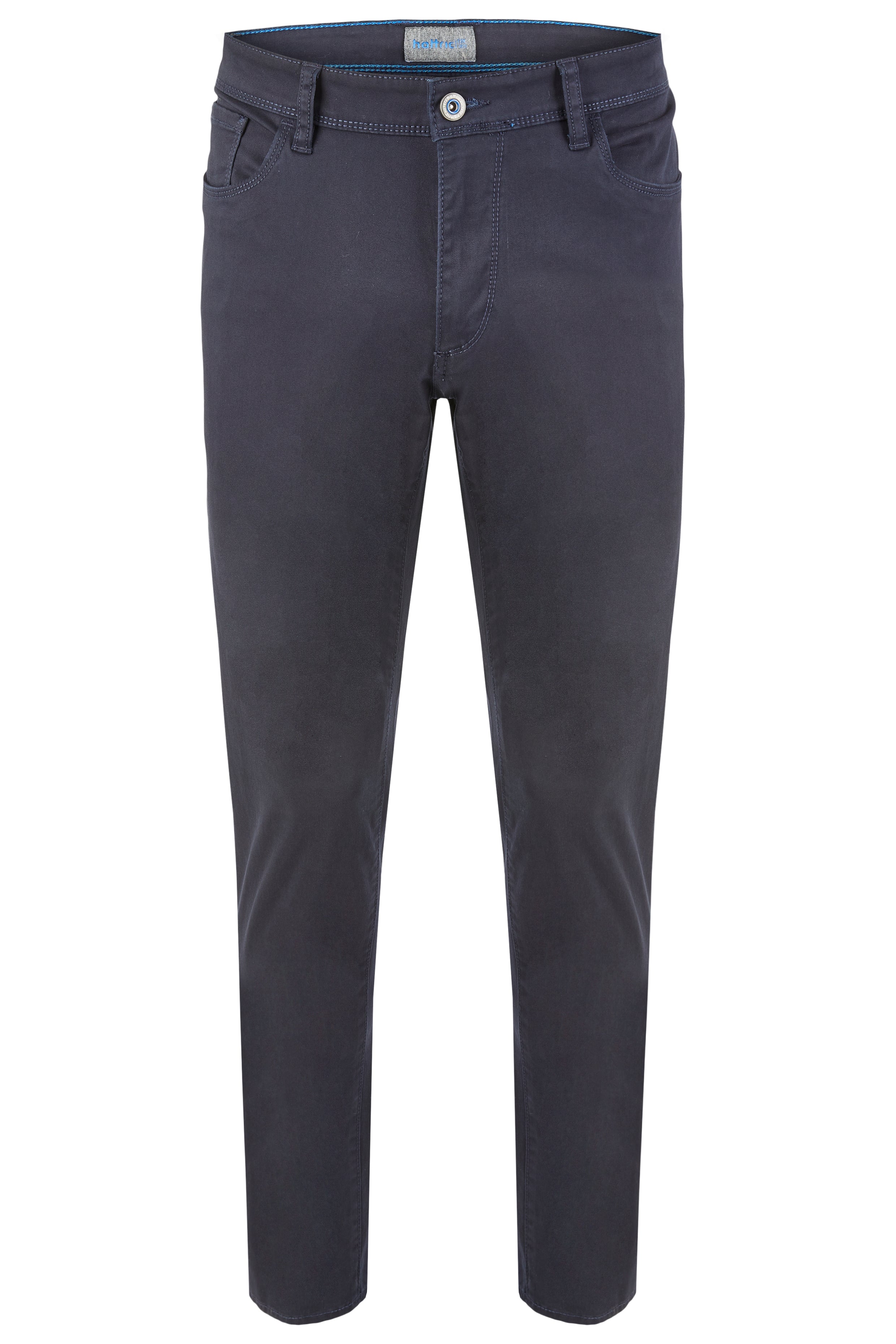 HATTRIC Hunter Hose - Midnight Navy Blue - 688405 6209.42