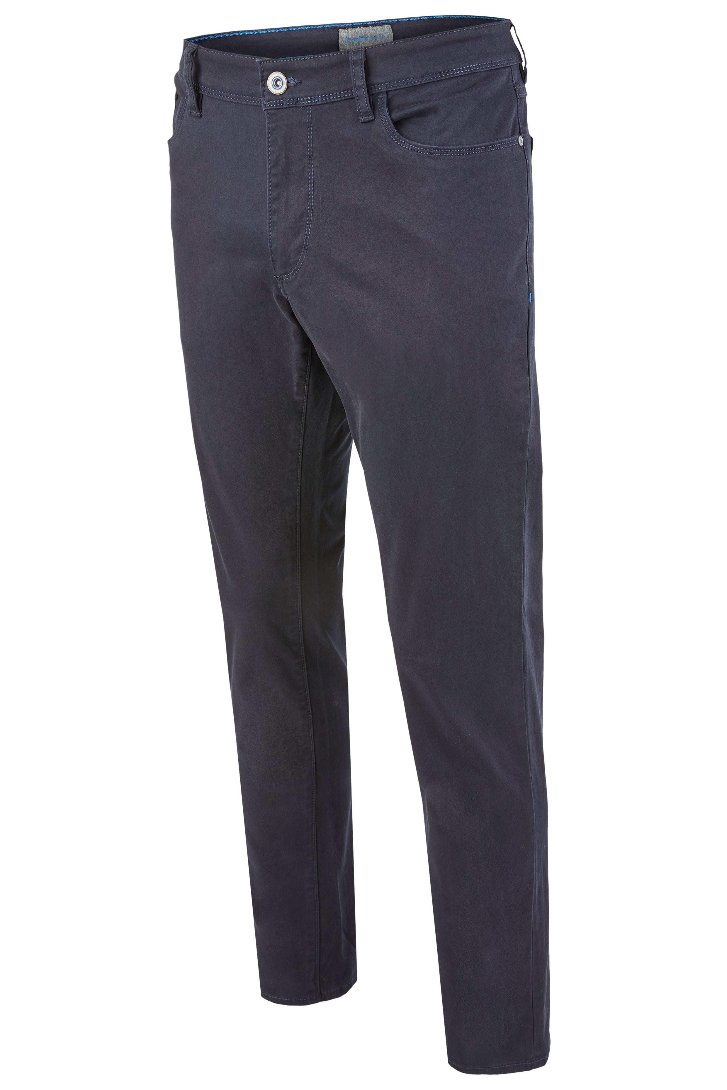HATTRIC Hunter Hose - Midnight Navy Blue - 688405 6209.42