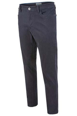 HATTRIC Hunter Hose - Midnight Navy Blue - 688405 6209.42