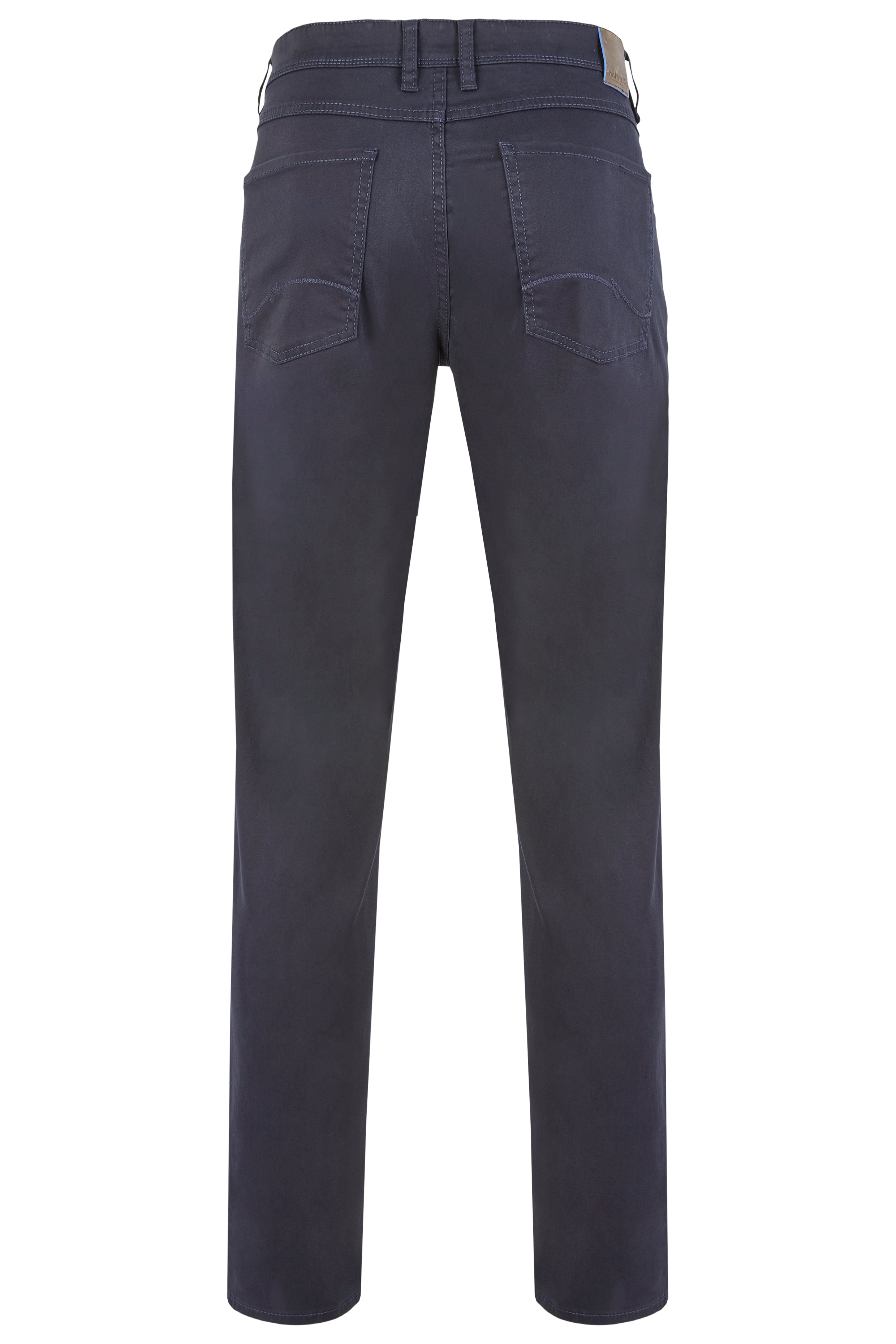HATTRIC Hunter Hose - Midnight Navy Blue - 688405 6209.42 von Hattric