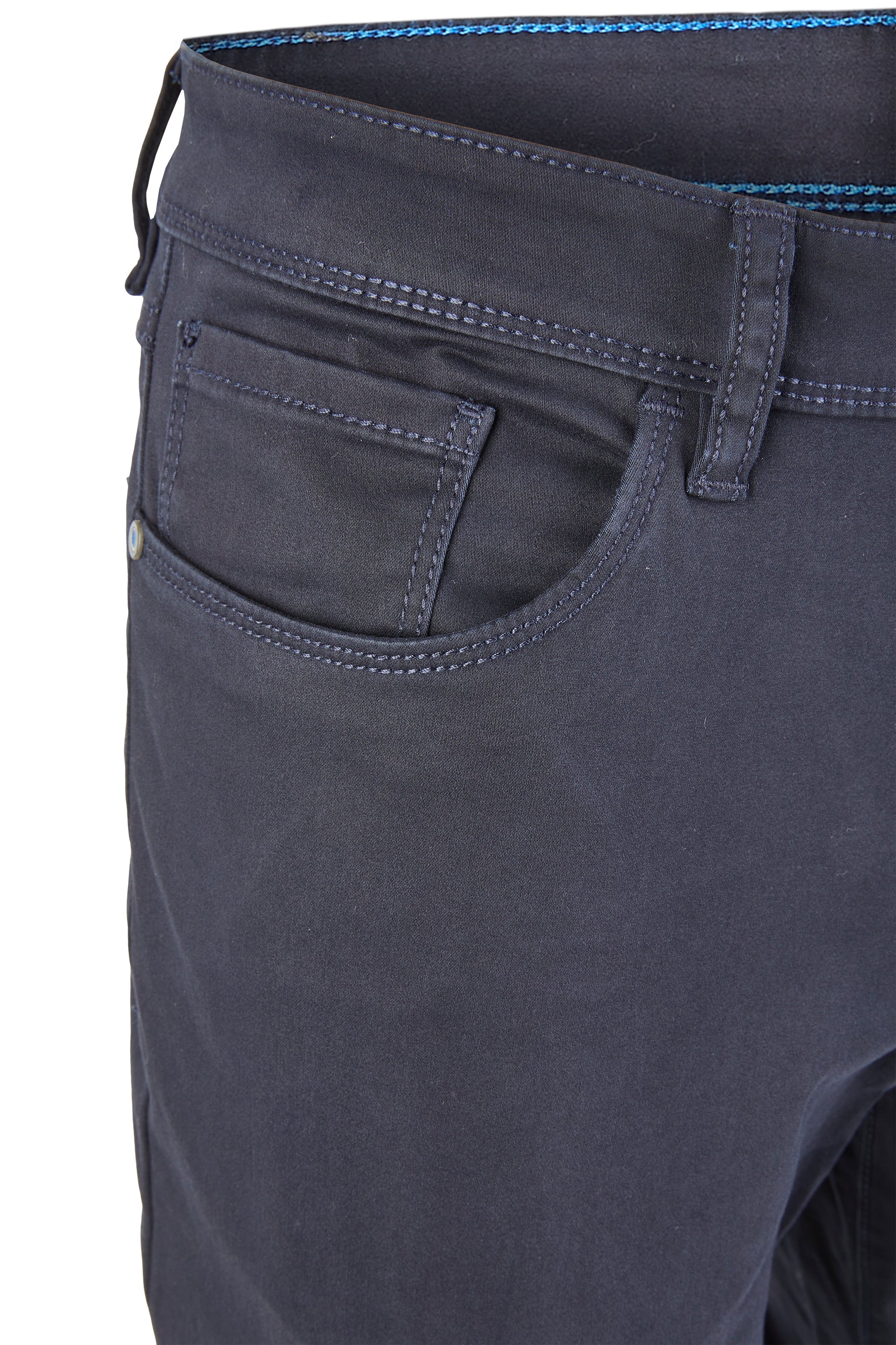 HATTRIC Hunter Hose - Midnight Navy Blue - 688405 6209.42 von Hattric