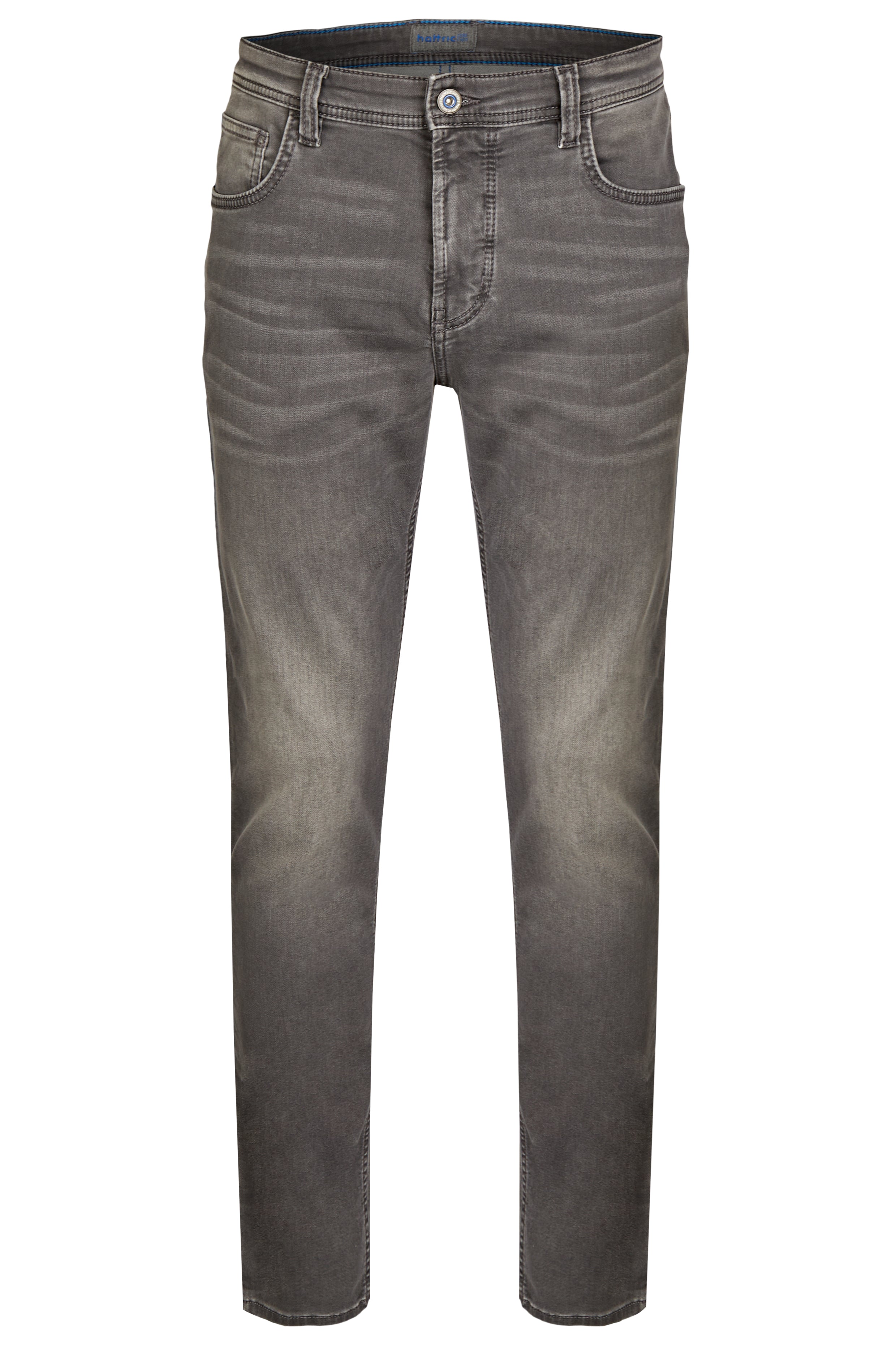 HATTRIC Hunter Jogg - Ashen Smoke Grey - 688835 1223.07
