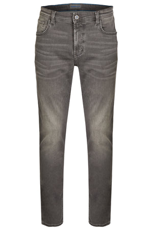 HATTRIC Hunter Jogg - Ashen Smoke Grey - 688835 1223.07