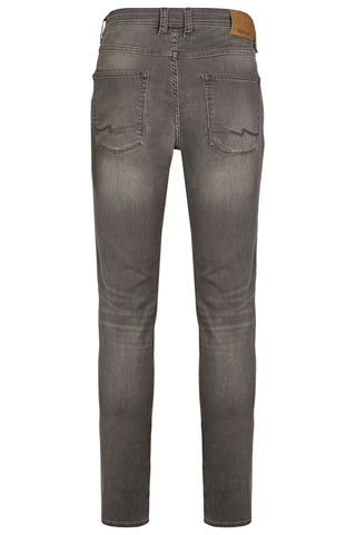 HATTRIC Hunter Jogg - Ashen Smoke Grey - 688835 1223.07