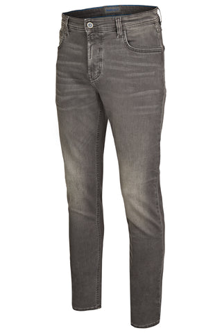 HATTRIC Hunter Jogg - Ashen Smoke Grey - 688835 1223.07
