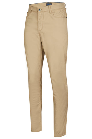 HATTRIC Hunter Five Pocket - Sandstone Cream - 688405 1204.14